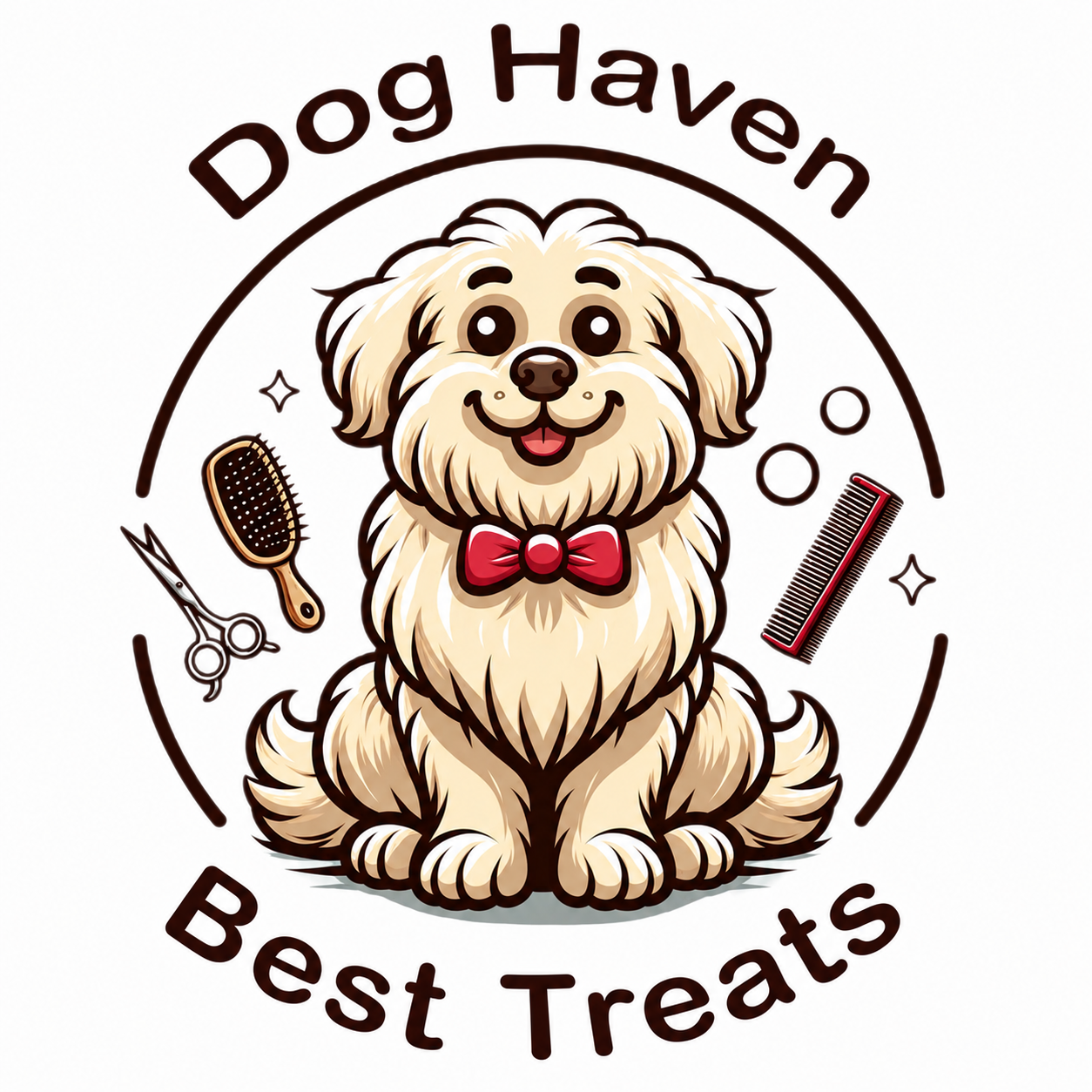 Dog Haven Treats