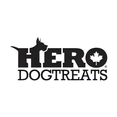 Hero Dog Treats