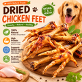 Chicken Feet