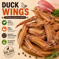 Duck Wings