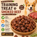 Training Treat smoked beef