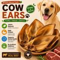 Cow Ears