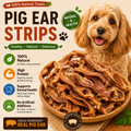 Pig Ear Strips