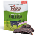 Dehydrated Beef Heart