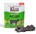 Dehydrated Beef Liver