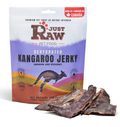 Dehydrated Kangaroo Jerky