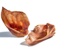 Dehydrated Pig Ear (Jumbo) each