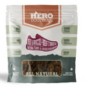 Hero Dehydrated Dog Treats – Beef & Broccoli Functional Trainers