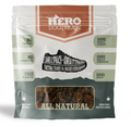 Hero Dehydrated Dog Treats – Lamb & Spinach Functional Trainers