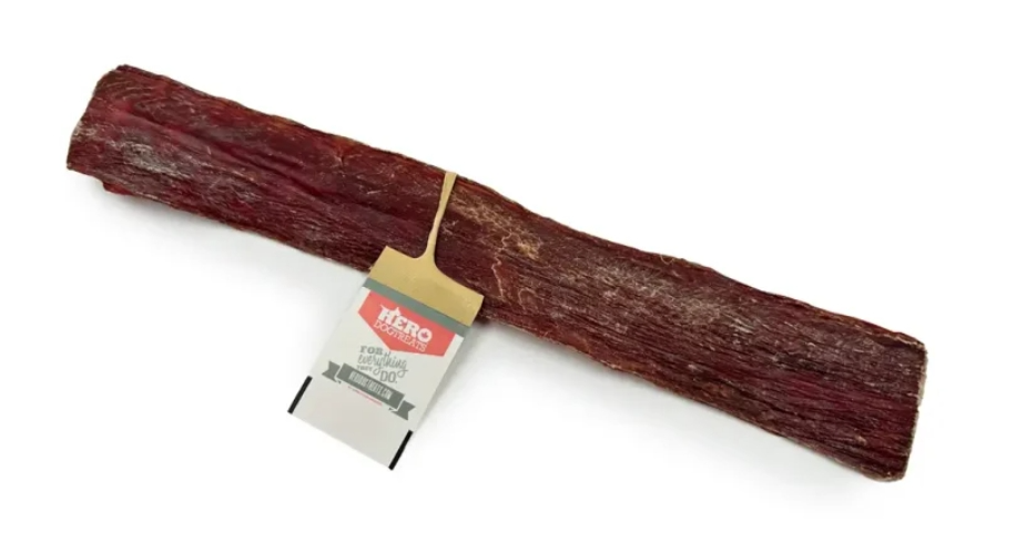 Hero – Beef Jerky Large