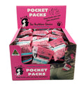 Mimi & Munch Birthday Cake Soft & Chewy Dog Treats - Pocket Packs